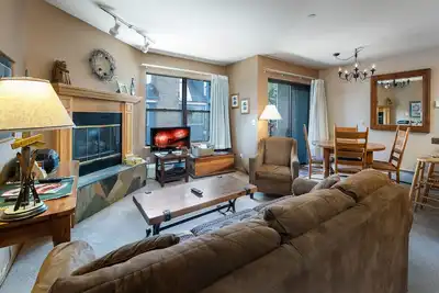 Image de River Mountain Lodge W318 Ski-in Downtown Condo Breckenridge vacances
