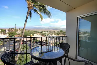 Image de Condo Bdrm rénové Mountain View 2 - À partir de 195 $. 00 / nt - Royal Mauian # 601