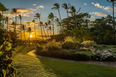 Image de Waiohuli Plage Hale # D-114 Belle unité, 4 couchages 1 Bd 1 salle de bain tarifs incroyables!