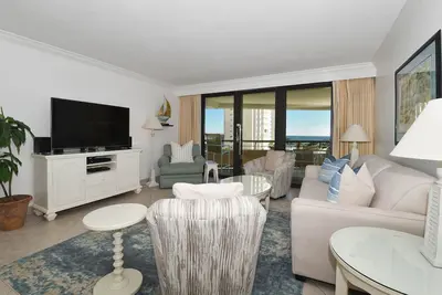 Image de Appelez pour la plage avec spécial Snowbird: 55 $ / nuit!