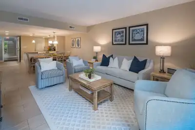Image de Villa 531 Plantation Club: Bestnest by Beverly Serral * Marche jusqu'au Beach Club *