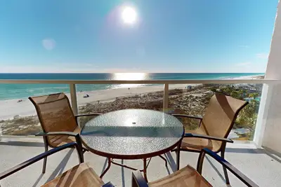 Image de Beachside Ii 4252 - une des meilleures locations à Sandestin - rénovation complète