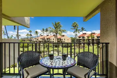 Image de Kamaole Sands # 7-304 Nice Inner Courtyard Unité 1Bd / 2Ba Capacité 4 personnes Super prix!