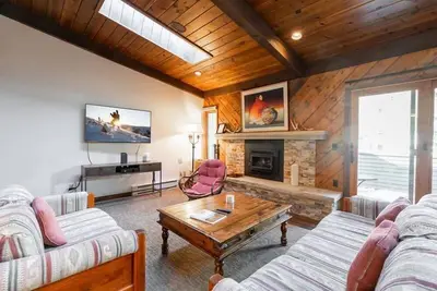 Image de West Vail - On Gore Creek - Avec le bus Tov gratuit