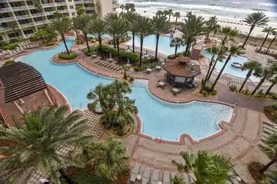 Image de Êtes-vous prêt pour des vacances de Pcb incroyables? Réservez ce condo aujourd'hui!