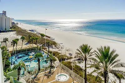 Image de Golfe Avant! Ouvert 8 / 17-24! Chambre Pour 6! COMMODITÉS Pour Toute La Fam!