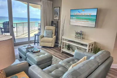 Image de Summer Place # 401: 3 Br / 2 Ba à Fort Walton Beach, pour 9 personnes