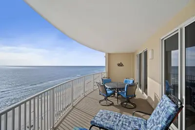 Image de Luxueux Ocean Villa Resort - Gulf Front Paradise avec vue!