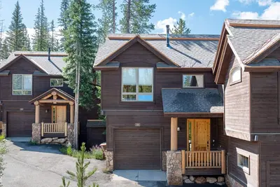Image de Lakota Mtn Lodge 106 de WPLCo | Luxe pur | En face du resort | Vues immenses
