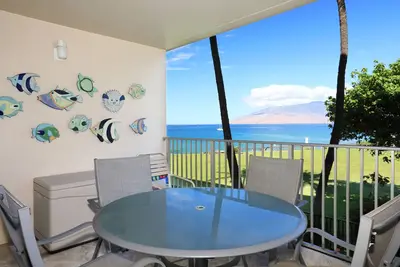 Image de Beautiful 3 Bd w / Ac - Très bien situé - Commence à 525 $. 00 / nt - Royal Mauian # 202