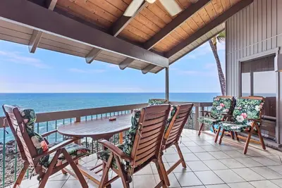 Image de Aloha Condos, Kanaloa à Kona, Condo 2004, bord de mer, Ac