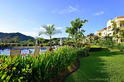 Image de Spectaculaire Ocean View Condo à Los Sueños! Payez 3 séjour 4 nuits!