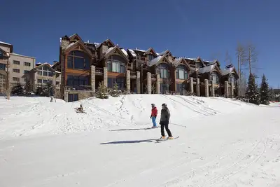 Image de Le Praz: 5 Br / 6. 5 Ba à Mountain Village, 14 personnes