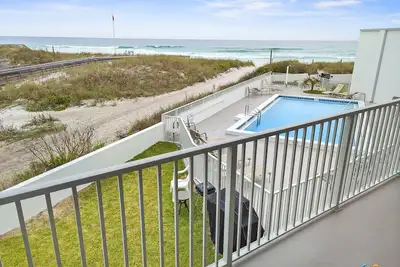 Image de Island Surf # 9: 2 Br / 1 Ba à Fort Walton Beach, pour 6 personnes