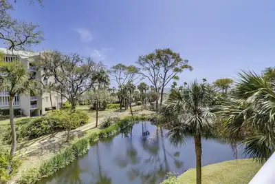 Image de Bord de l'océan à Palmetto Dunes-Tarifs compétitifs-203 Barrington Arms