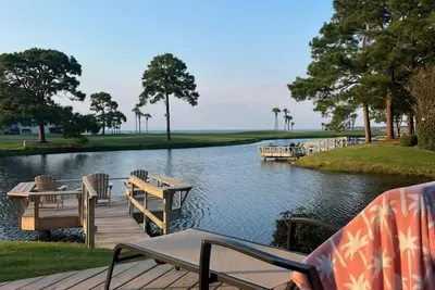 Image de De l'eau partout! Fairways 270, favori des invités à Sandestin!