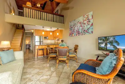 Image de Maui Vista # 2-423 2Bd / 2ba Près de la plage de Kamaole, au cœur de South Kihei