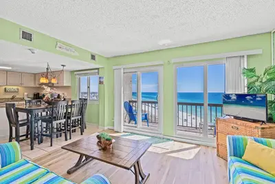 Image de Pinnacle Port Vacation Rentals- 2 chambres 2 1\/2 salles de bain Penthouse