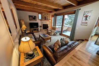 Image de Maisons de ville en tennis 1314 - North Keystone Ă Keystone Resort, Colorado