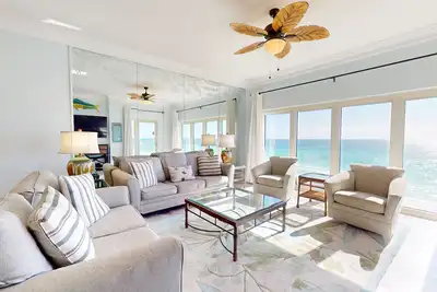 Image de Beach Manor 709 ~ temps parfait ~ activités Gratuites amusantes ~ Remodeled!