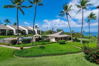 Image de Mes séjours parfaits: seulement 129 $ la nuit! 21-27 juin SPÉCIAL ÉTÉ - Kihei Delight - Vues sur l’océan