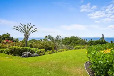 Image de Aloha Condos, Na Hale O Keauhou, Lotissement B-1, Vue sur l'océan, Ac