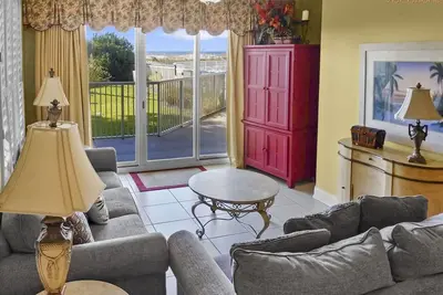 Image de Summer Place # 101: 3 Br / 2 Ba à Fort Walton Beach, pour 9 personnes