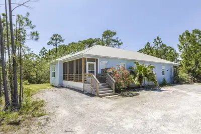 Image de email for Great Spring rates! Appelez / envoyez un courriel aujourd'hui! Rookery Beach Cottage 3601