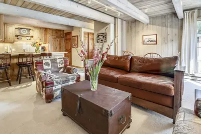 Image de Chateau Aspen 14: 2 Br \/ 2 Ba condominium à Aspen, pour 6 personnes