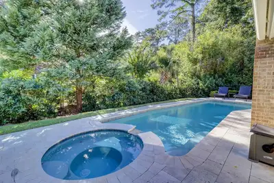 Image de Mises à jour récentes près de Ocean Home à Palmetto Dunes