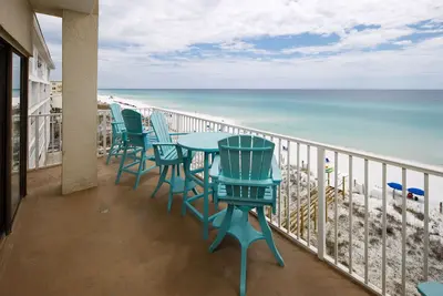 Image de \"Gulf Side Unit 601\" Superbe Condo devant le golfe