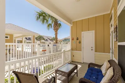 Image de Échapper à cette retraite Gulf Coast Tropical