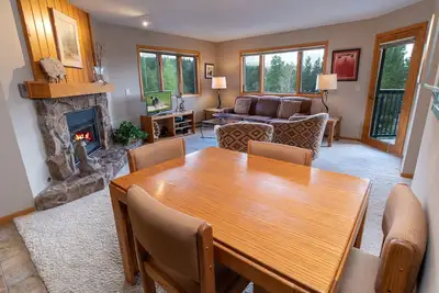 Woods Manor 301a Condo Breckenridge Colorado Location de vacances