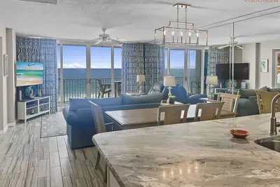 Image de Island Princess # 612: 2 Br / 2 Ba à Fort Walton Beach, pour 6 personnes