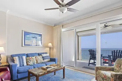Image de Regency Isle 809: 2 Br / 2. 5 Ba condo à Orange Beach, pour 8 personnes