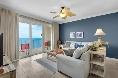 Image de ☼Golf Front pour 8! Grandview East 1204☼ Accès à la plage! Ouvert Du 12 Au 15 Mai 803 $!