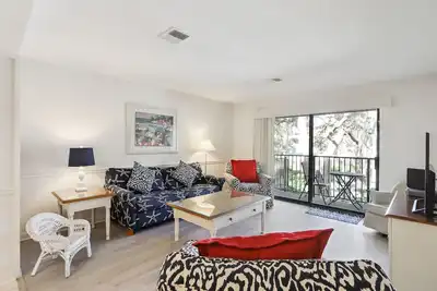 Image de Surf Court 7 - Forêt Beach Townhouse