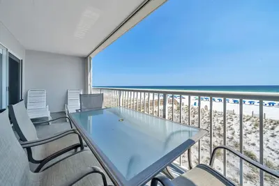 Image de 3011 Islander Beach Resort: ~ Gulfside ~ Service de plage gratuit ~ Super offres-