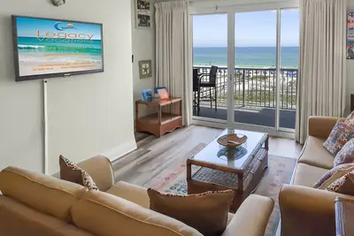 Image de Summer Place # 307: 2 Br / 2 Ba à Fort Walton Beach, pour 10 personnes