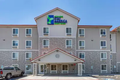 Image de Extended Stay America Select Suites - Phoenix - Peoria - Sun City