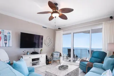 Image de Regency Isle 812: 3 Br / 3. 5 Ba condo à Orange Beach, pour 9 personnes