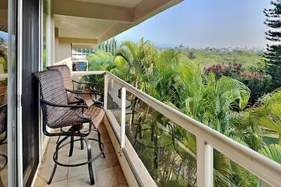 Image de Maui Banyan T-305 - Condo sur la plage avec vue sur l'océan pour 10