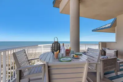 Image de Fabuleux 3 Chambre Ocean Place Penthouse - R�������servation d'automne et d'hiver-Inquire Maintenant!