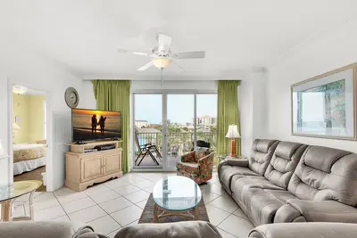 Image de KeyLeeward Key 401-4br⭐ du 12 au 14 mai 994 $! Front de mer piscine - vue sur le golfe - passe Fun