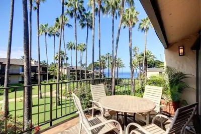 Image de Belle et spacieuse Ocean View Condo - À partir @ 440 $. 00 \/ nt - Wailea Elua # 902