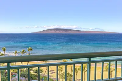 Image de Locations de vacances Ă Maui: Maui Ocean Club Marriott Villa Oceanfront Studio