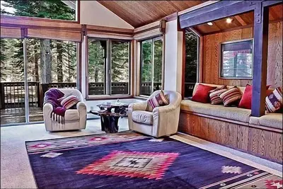 Image de Northstar Maison de vacances - 4 Chambre, Animaux admis, terrain de golf