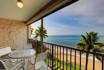 Image de Beautiful 1bd, Condo sur la plage - À partir de 189 $. 00 / nuit! - Kihei Beach # 407