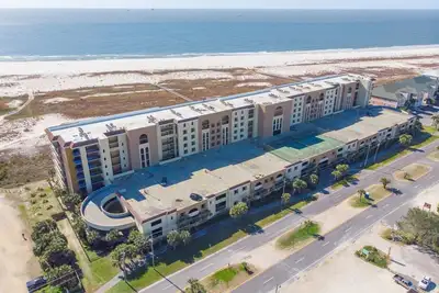 Image de Offre spéciale propriétaire disponible: Holiday Isle 205 - Serenity Now