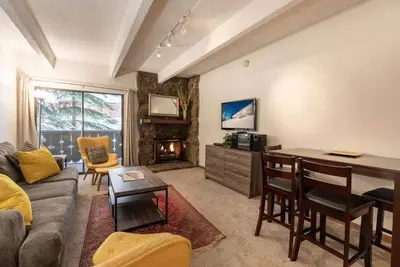 Image de Villa Cortina à Vail Village (chambre d'hôtel inférieure à)